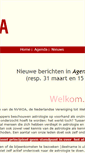 Mobile Screenshot of nvwoa.nl